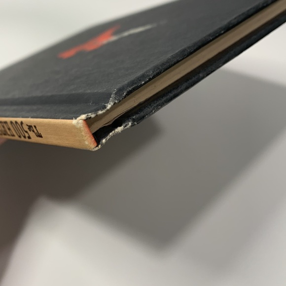 Vintage* The 500 Hats of Bartholomew Cubbins *Dr. Seuss - Picture 7 of 7